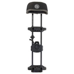 G5 - Carquois d'arc Head Loc 4 Noir