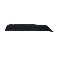 BUCK TRAIL - Plumes Naturelles Enti&egrave;res RH BLACK