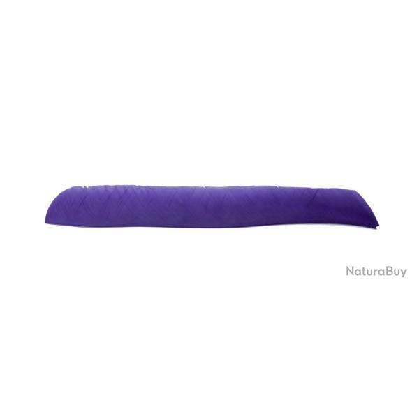 BUCK TRAIL - Plumes Naturelles Enti�res LH PURPLE