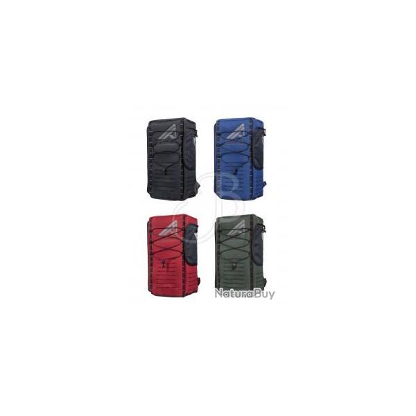AURORA - Sac � Dos Si�ge�2.0 NOIR