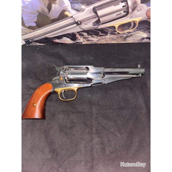 Revolver PIETTA 1858 remington inox