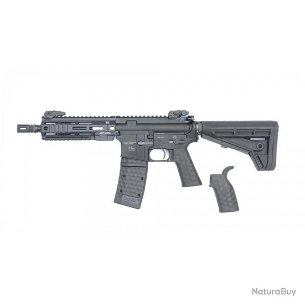 OBERLAND OA 15 MLOK M7 8" Cal 223 rem