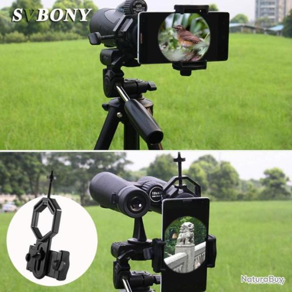 ADAPTATEUR UNIVERSEL LUNETTE / T�L�PHONE - LIVRAISON GRATUITE