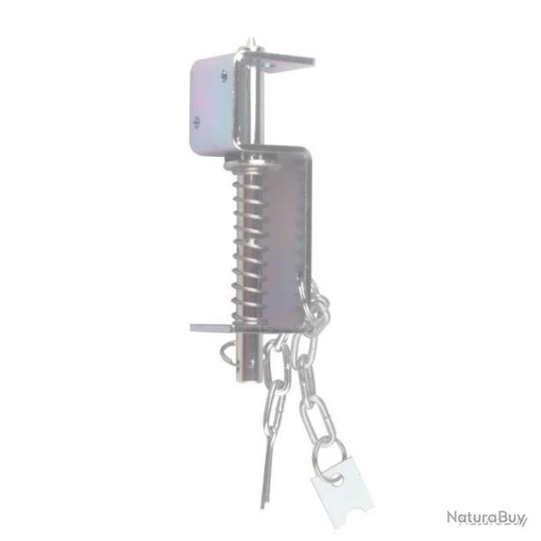 PI�GE ANTI-INTRUSION ALARME P�RIM�TRIQUE POUR CARTOUCHES DE CHASSE