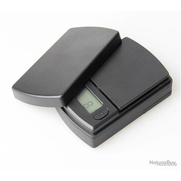 BALANCE DE PR�CISION 500 GRAMMES 0.01 GRAMME - LIVRAISON GRATUITE