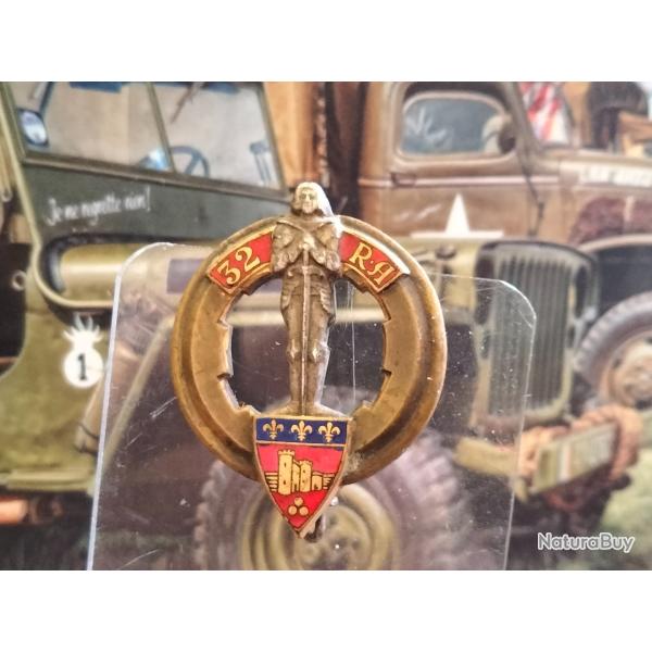 32� R�giment d'artillerie - Drago rue B�ranger