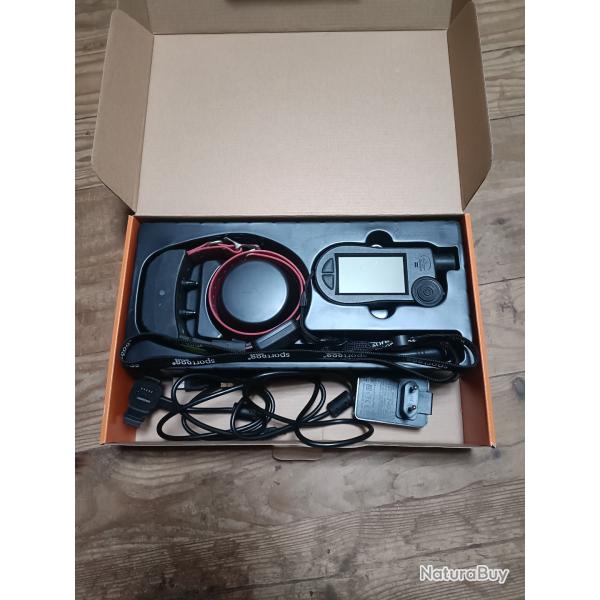 Ensemble sport dog tek 2 servi 2 mois carte sud est et pico de dressage