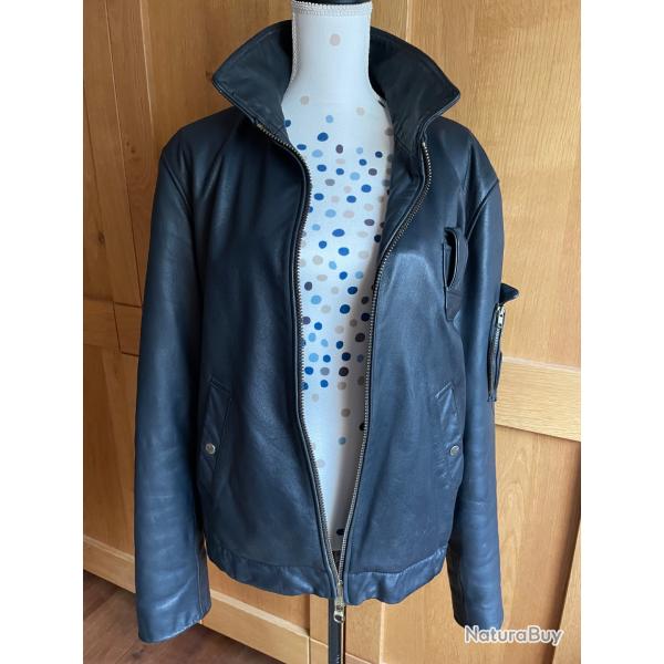 Blouson arm�e de l'air v�ritable