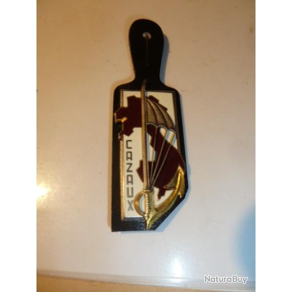 insigne de promotion EMIA