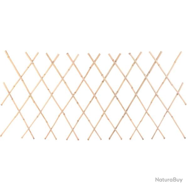 Treillis bambou 70 x 180 cm