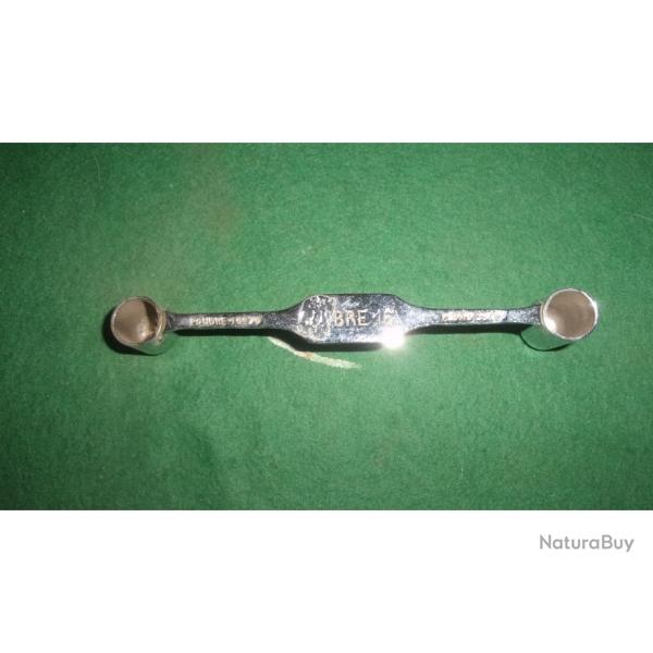 dosette triomph cal 16