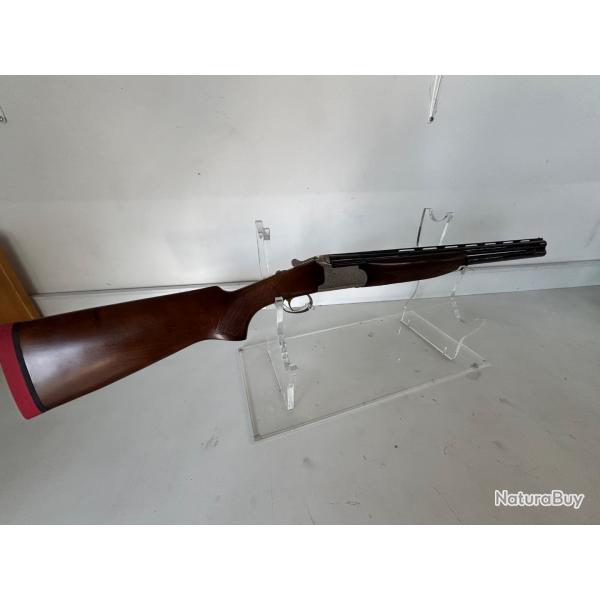 Zabala Becassier Cal 12/76