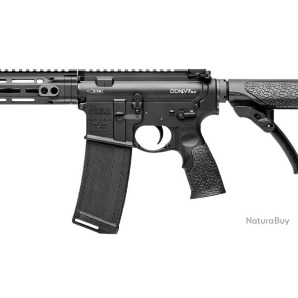 DANIEL DEFENSE DDM4 V7 SLW canon 14.5 '' Cal. 5.56
