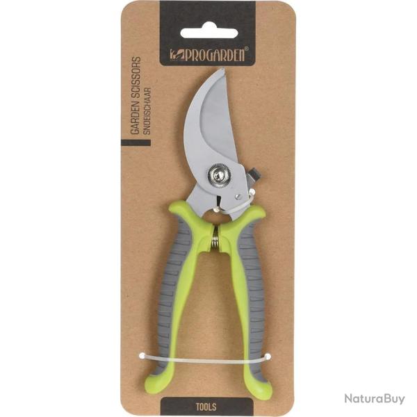 S�cateur de jardin Progarden 19 cm