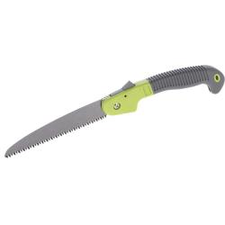 Scie jardin pliable Progarden lame 18 cm
