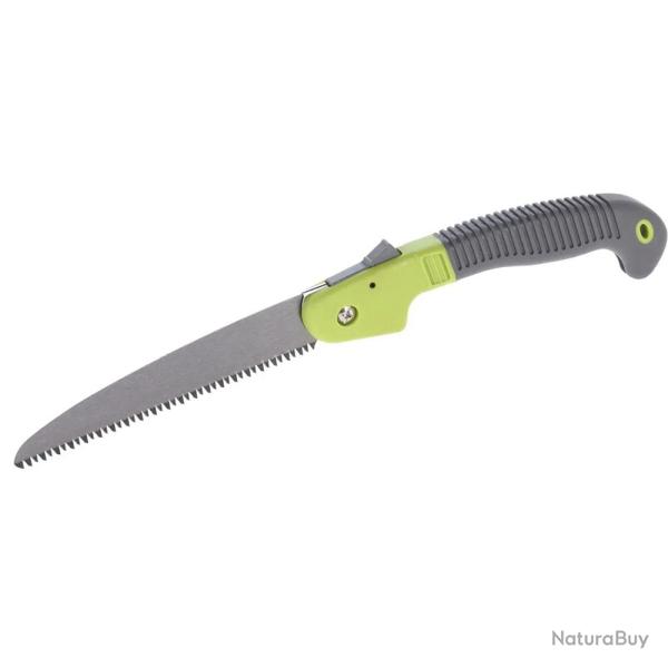 Scie jardin pliable Progarden lame 18 cm