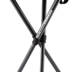 Si&egrave;ge tr&eacute;pied basic - Walkstool 60 cm