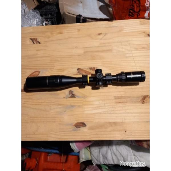 Lunette 4-16x44 AOEYS BSA