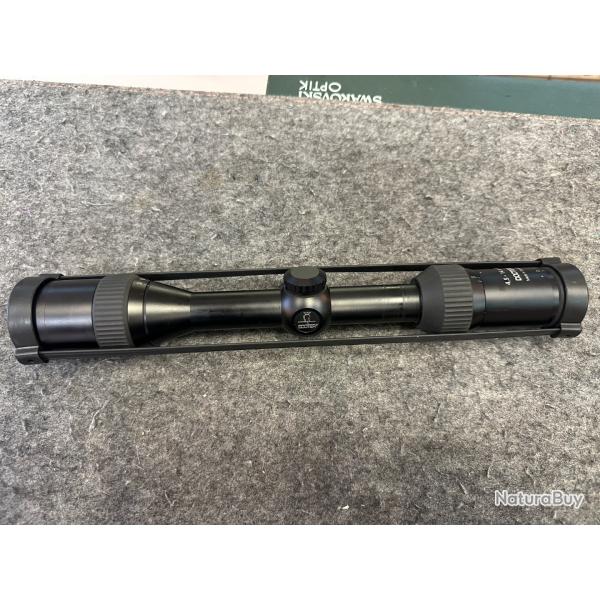 Occasion Lunette DOCTER 4,5-14x40