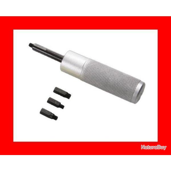 EXPULSEUR DE BALLES CO2 DAVIDE PEDERSOLI