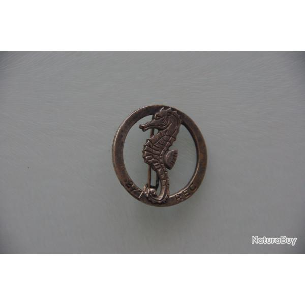 GUERRE ALGERIE  :  1 � RGT ETRANGER CAVALERIE / 2 � ESCADRON ----- ARTHUS BERTRAND 46 RUE DE RENNES