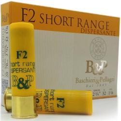 CAL 20/70 - F2 SHORT RANGE - BASCHIERI & PELLAGRI 8
