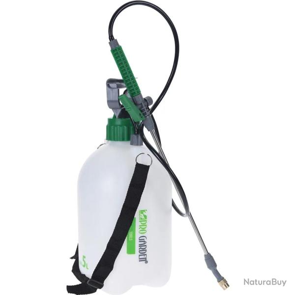 Pulv�risateur � pression 5 L