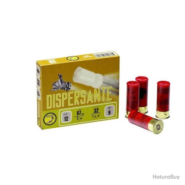 Cartouches Tunet Dispersante Calibre 12 Numro