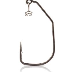 Hame&ccedil;on Texan Mustad Infiltrator Swim Hook par 2 8/0