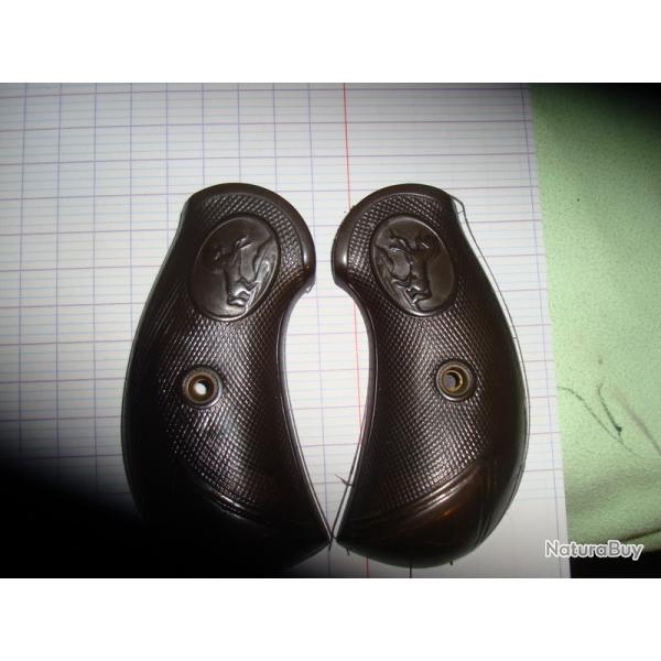 PLAQUETTES COLT +VIS