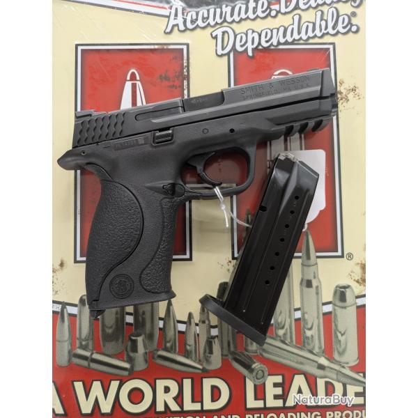 PISTOLET SMITH ET WESSON MP 9