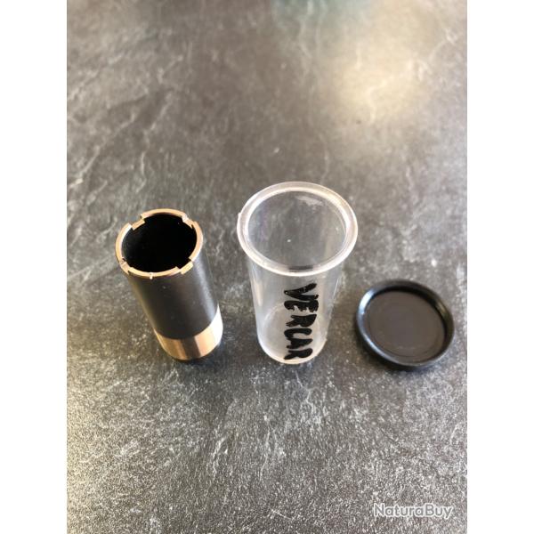 Choke full Vercar cal.12