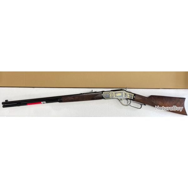 Carabine � levier sous garde Winchester 1873 - �dition limit�e 150e anniversaire - Calibre .44-40