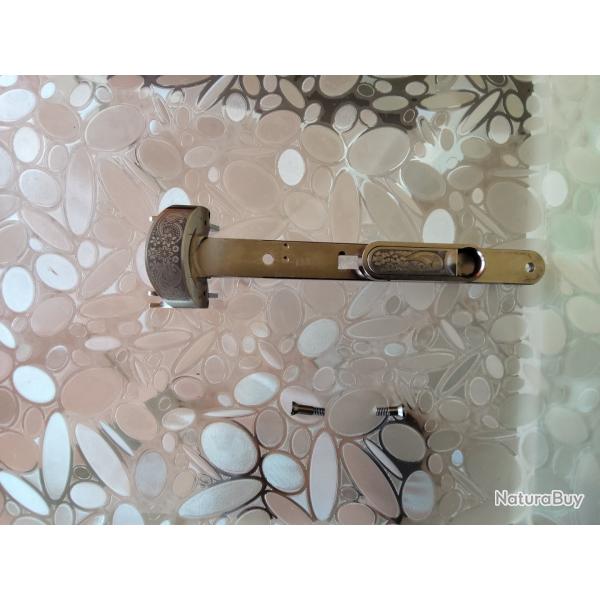 Fer longuesse Beretta