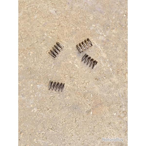 Ressort de Arr�toir de culasse Schmidt Rubin K11