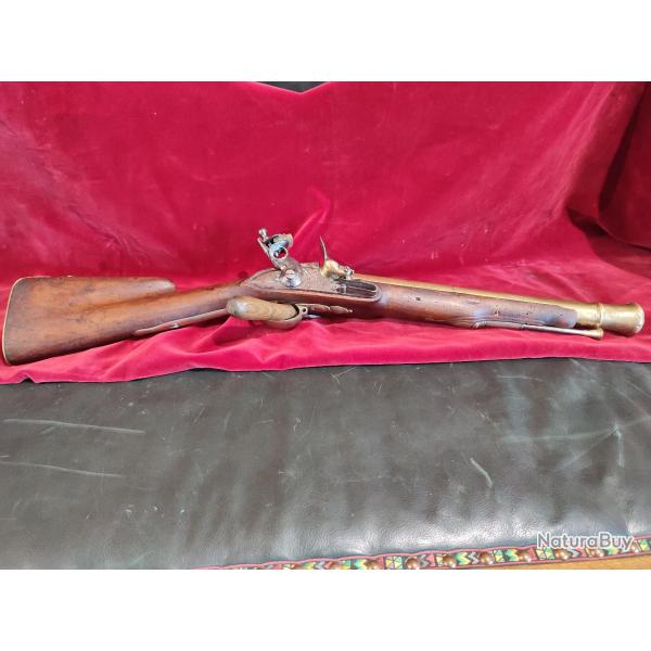 Tromblon marine de Maubeuge