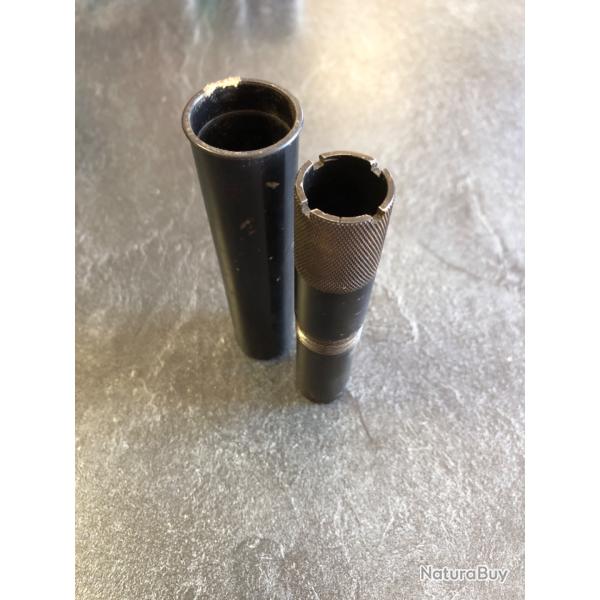 Choke long full Beretta urika cal 12