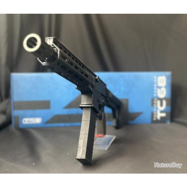 MEGA PROMO - CARABINE T4E TC68 CAL 68 FULL AUTO - 16 J