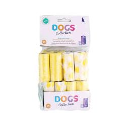 240 Sacs &agrave; crottes