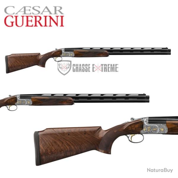 Fusil CAESAR GUERINI Invictus III Sporting Ascent 81cm Cal 12/76