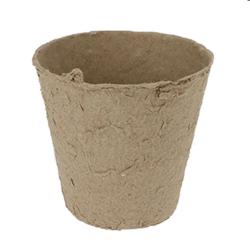 10 pots biod&eacute;gradables pour semis Progarden