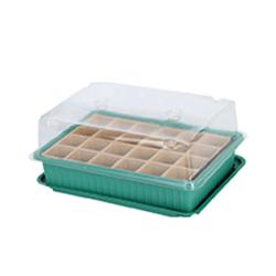 Kit de germination 27,5x20x7cm Progarden