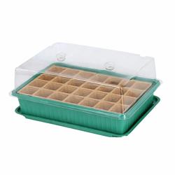 Kit de germination 27,5x20x7cm Progarden