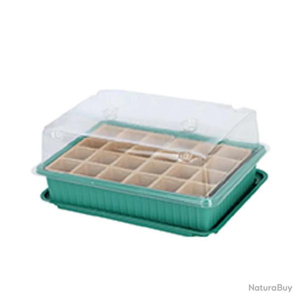 Kit de germination 27,5x20x7cm Progarden
