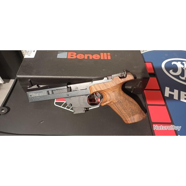 BENELLI MP95 E