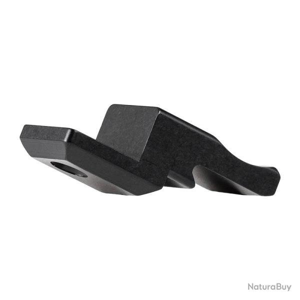 CALE DE MONTAGE PICA. MDT MV3 90 POUR TIMER LRA NOIR NEUF