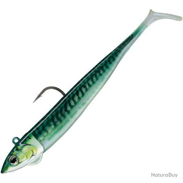Storm Biscay Minnow 12cm - 22g - Par 2 Gm