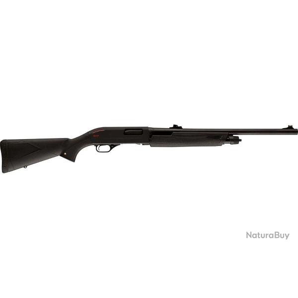 Winchester SXP Black Shadow Deer Cal 12/76 - 61cm