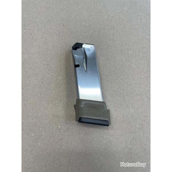 Chargeur 15 coups HS Produkt H11 - Couleur FDE