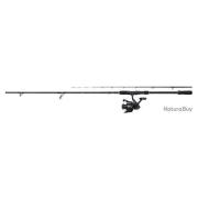 Canne à Pêche Mer Millenium Lure Expert 2M10 – 30-160g, Casting Puissant